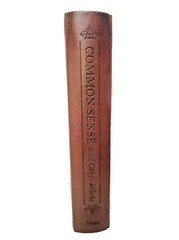 ❤️COMMON SENSE and OTHER WORKS by Thomas Paine Flexi-Bound NEW