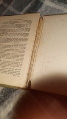 1916 Nyal Cook Book by Janet McKenzie Hill Boston Cooking School Illustrated