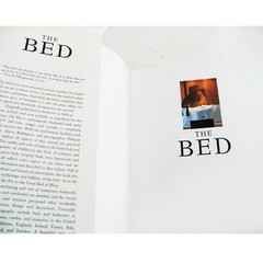 The Bed by Alecia Beldegreen, Paperback, Stewart Tabori & Chang, 255 Pages