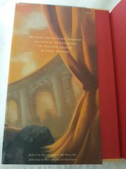 HARRY POTTER Lot of 2 Hardcovers 1st Edition 1st Print GIFT QUALITY
