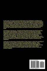 Kabbalah Secrets Christians Need to Know: an in Depth Study of the Kosher Pig an