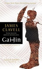 Gai-Jin (Asian Saga) by Clavell, James, Acceptable Book