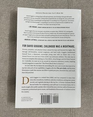 Cant Hurt Me David Goggins Softcover Book Lioncrest Publishing NWOT