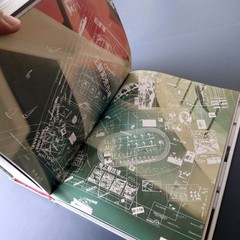 Rem Koolhaas & Bruce Mau – S, M, L, XL