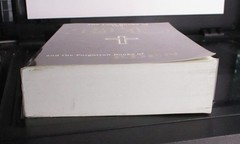 The Lost Books of the Bible and the Forgotten Books of Eden (Alpha House 1927)