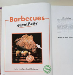 Cooking Made Easy Cookbook by Landolls Hardcover Illustrated 576 Pages New