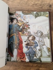 Palaces of Sicily by Angheli Zalapi