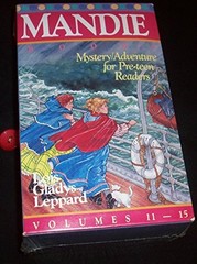Mandie Books, 11-15 (Boxed Gift Set)