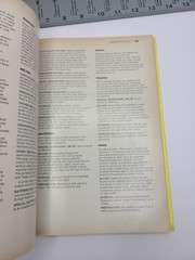 The New Pillsbury Family Cookbook Hardcover Published 1975