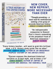 True History of the United States : Indigenous Genocide, Racialized Slavery, …