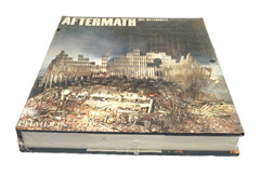 SEALED Aftermath World Trade Center Archive Joel Meyerowitz Phaidon HC 349 Pages