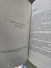 Foreign Relations Of The United States 1958-1960 United Nations And General…