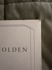 *Theo of Golden* By Allen Levi RARE SELF PUBLISHED 1st Edition Paperback