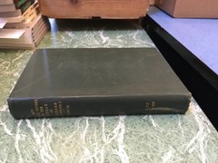 BUREAU OF AMERICAN ETHNOLOGY 46th Annual Report 1928-29 HB Smithsonian alaska