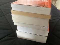 SAMS Lot of 6 Books, Learn Perl, XNA, Unix, 3D Game Programming