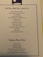 Full Moon, High Tide Tastes and Traditions of the Lowcountry