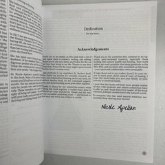 The Holistic Guide to Wellness: Herbal Protocols for Common Ailments. N. Apelian