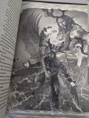 Blizzard World Of Warcraft Horde A Good War / Alliance Elegy Christie Golden HC