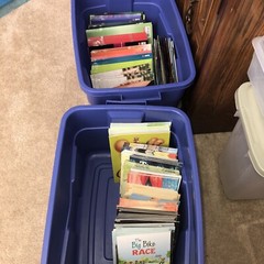 NEW! Children’s Reading Books 15 for $25 You pick Grade 1-2-3-4 FREE SHIP
