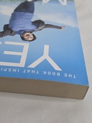 Yes Man by Danny Wallace (2008, Trade Paperback)