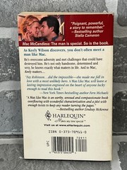 Harlequin Super Romance Series Lot 4 Paperback Books