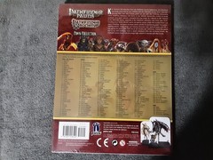 Paizo: Pathfinder Society Pawns Collection – Mint / SW