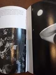 CBGB & OMFUG BOOK HILLY KRISTAL DAVID BYRNE 2005 UNDERGROUND ROCK MUSIC ABRAMS