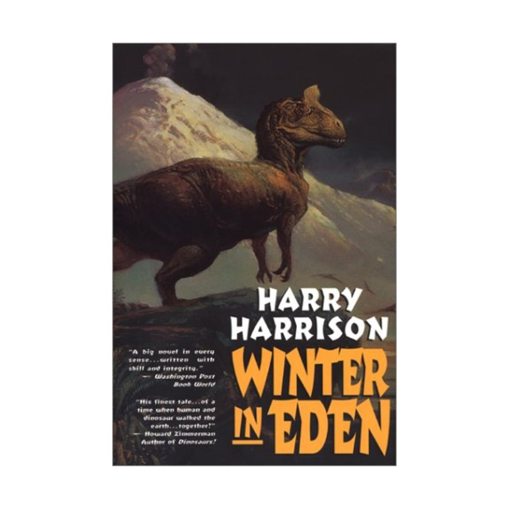 Ibooks Novel Winter in Eden EX