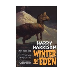 Ibooks Novel Winter in Eden EX