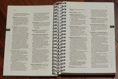 EXCELLENT AP Stylebook, 57th Edition Spiral-bound, by Associated Press 2024-2026