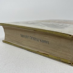Vintage Sci Fi Fantasy Hardcover Book Anthology Best of the Best Merril