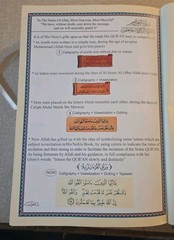 Tajweed Quran With Meaning Translation and Transliteration English Hardcover