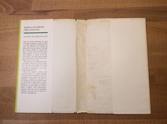 Herbal Handbook For Everyone, Juliette de Bairacli Levy, 1967 Hardcover