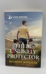 Lot of 6 Love Inspired Inspirational Romance Fiction Book August 2024 Paperback