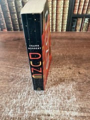 Dune by Frank Herbert (Paperback, 2005)