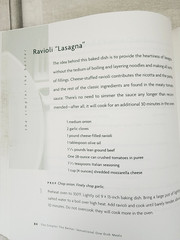 Simpler the Better One Dish Meals paperback cookbook 2005 125+ recipes 228 pages