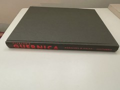 Picasso’s Guernica Herschel B. Chipp 1st Printing HC DJ VG Art History Monograph