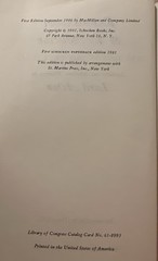 Lord Acton Renaissance to Revolution the Rise of the Free State 1961 paperback