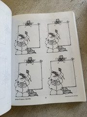 Borders Reproducibles: Bordered Pages All Sizes All Seasons by Dianne J. Hook