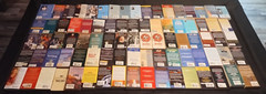 FICTION PAPERBACKS – BUILD YOUR OWN LOT Mystery | Fantasy | Science Fiction | Ho