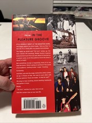 John Taylor In The Pleasure Groove Love, Death & Duran Duran First HCDJ 2012