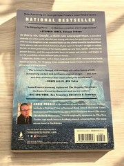 The Shipping News by Annie Proulx – Pulitzer Prize & National Book Award Winner