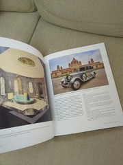 Peacock in the Desert: The Royal Arts of Jodhpur, India by Karni Jasol
