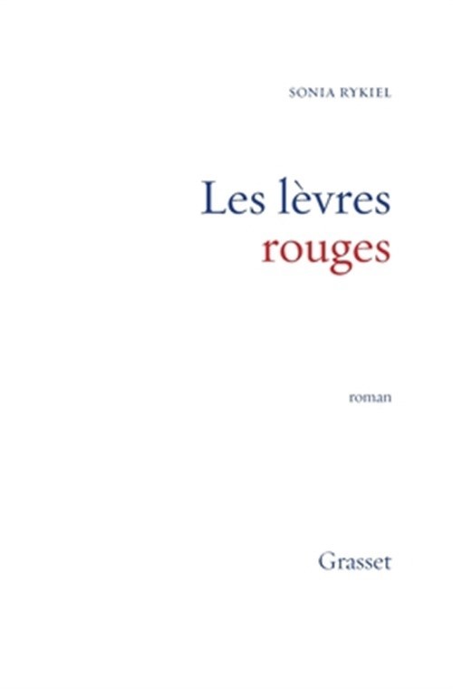 Les Levres Rouges (Paperback or Softback)