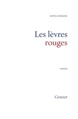 Les Levres Rouges (Paperback or Softback)