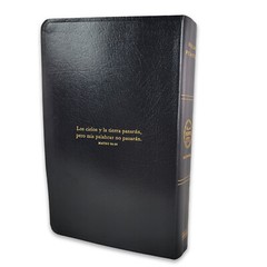 Biblia Peshitta Pastoral del Araemo de los antiguos manuscritos con indice