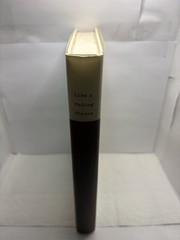SIGNED Like a Fading Shadow by Antonio Muñoz Molina (1st Ed. 2017 HC)