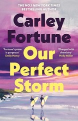 Our Perfect Storm by Carley Fortune (English) Paperback Book