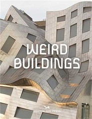 Weird Buildings (Hardback or Cased Book)