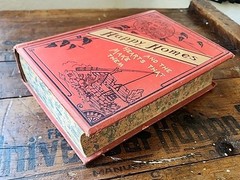 Happy Homes and the Hearts that Make Them 1889 Hardcover Samuel Smiles: DP